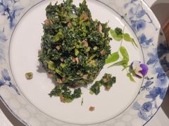 马兰香干-二泉园老菜馆·百年无锡菜