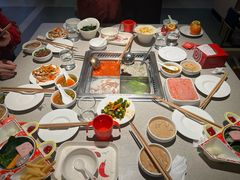 -海底捞大排档火锅(悦荟广场店)