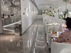 -3号仓库·创意中国菜(嘉兴龙鼎万达店)