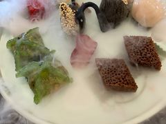 点心拼盘-名佳荟