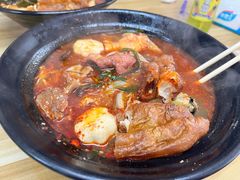 -四川老牛麻辣烫(北门桥店)