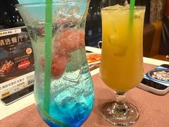 -意卡菲·欢乐聚会餐厅(华侨店)