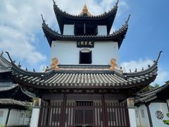 -锦溪古镇