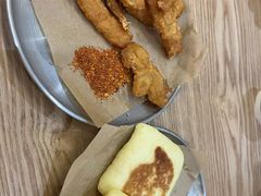 -匠本米所·炸酱米线·潮汕小食(万象食家店)