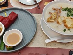 -点都德(花城店)