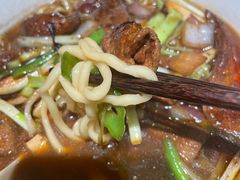 -寻裕记·现炒浇头面(人民广场店)