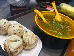 -大壶春生煎(四川中路店)