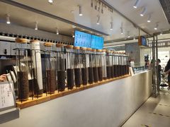 -喜茶(佛山岭南站店)