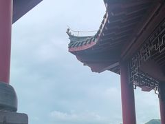 -花亭湖风景名胜区