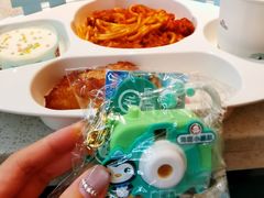 -海底捞大排档火锅(悦荟广场店)