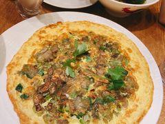 蚵仔煎-莆田餐厅PUTIEN(三里屯店)