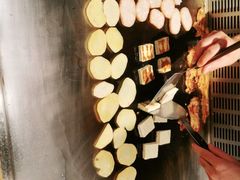 -飞阳铁板烧(ME TOWN购物中心店)