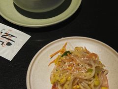 -NEED创意韩国料理(青岛万象城店)