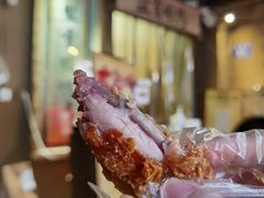 -阿捡忭京炸鸡(长沙韭菜园总店)