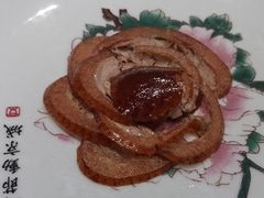 -京味斋·北京烤鸭(北京南站洋桥店)
