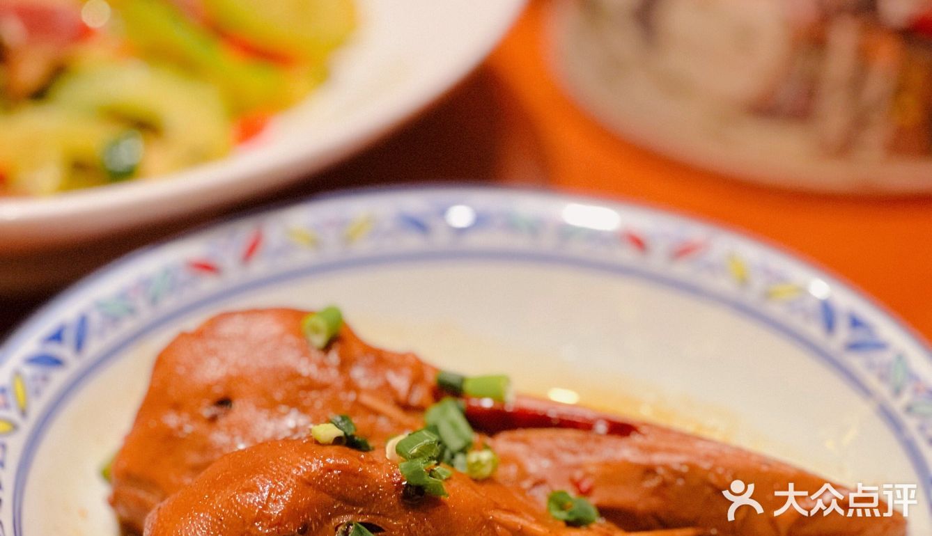 ‼️江浙竟然也有辣的菜❓闺蜜小聚尝鲜丨广州异地特色菜