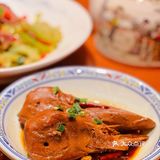 ‼️江浙竟然也有辣的菜❓闺蜜小聚尝鲜丨广州异地特色菜