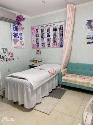 -娜娜美甲美睫半永久纹绣