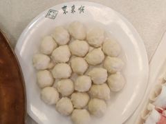 -东来顺饭庄(天坛店)