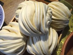 -老磨油饼(高陵店)