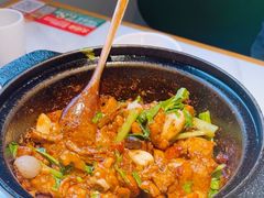 -火啫啫·粤式啫啫煲(南通首店)
