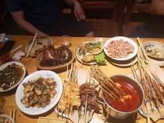 -鸽子窝(宋庄店)