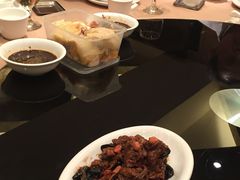-新南华大酒店(广中店)