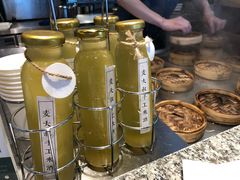 -麦大叔·福建客家菜(东百中心MINI店)