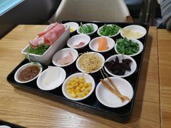 -妈妈故事米线(市府恒隆店)