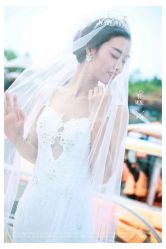 -罗曼司婚纱摄影会馆(瀚威城市中心店)