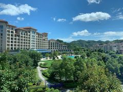 -宜春明月山维景国际温泉度假酒店