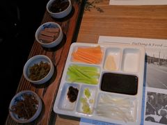 -小大董·烤鸭(凤凰汇店)