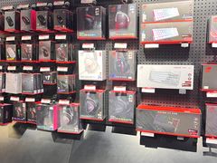 -ROG玩家国度(美罗城店)