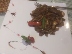 -阳澄湖费尔蒙酒店颐丰阁中餐厅(马鞍山西路店)