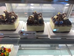 -BreadTalk面包新语·烘焙蛋糕(海珠丽影广场店)