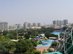 -欢乐水魔方水世界