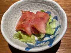 -水之惠鲜鱼料理(王府大街店)