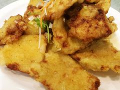 -黄家饺子东北特色菜馆(湖滨商业街店)