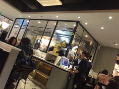 -乐凯撒披萨(正佳广场店)