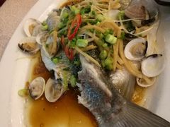 -金城大酒店-中餐厅(汾江中路店)