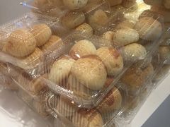 原味麻薯-BreadTalk面包新语·烘焙蛋糕(海珠丽影广场店)