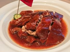 -顺鹅季·非遗烧鹅(六道口店)
