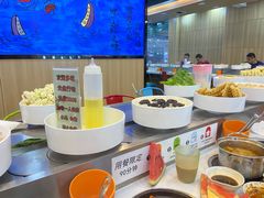 -鲸之味回转自助小火锅(钟鼎名悦店)