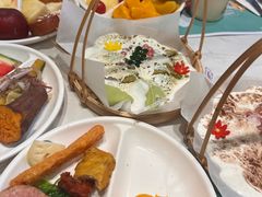 -诺丁牛排披萨自助餐厅(汕头苏宁店)
