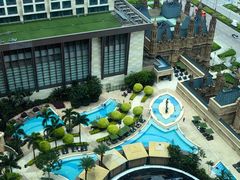 -澳门喜来登大酒店