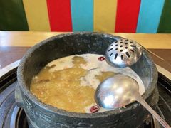 -峰瑞藏地美食·石锅鸡·牦牛肉(大昭寺品牌店)
