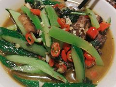 黄焖鳝鱼-丹虾|文和友小龙虾·烙锅(陕西路旗舰店)