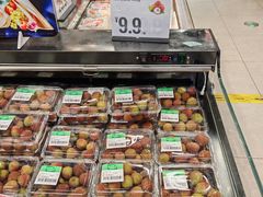 -盒马鲜生(曜一城店)