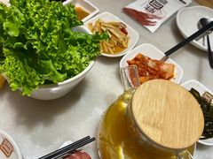 -韩宫宴炭火烤肉(印象城店)