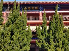 -石岛赤山风景区